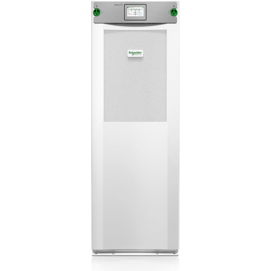 Schneider Electric Galaxy VS 20kW Tower UPS GVSUPS20KFS