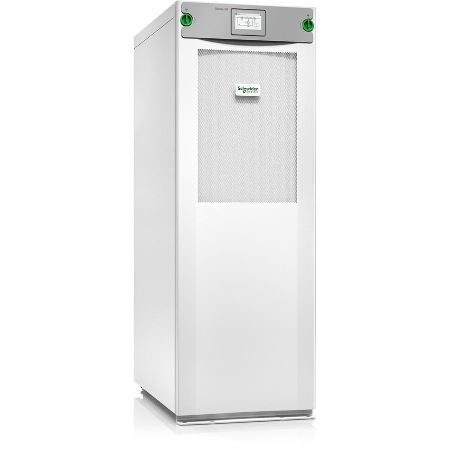 Schneider Electric Galaxy VS 20kW Tower UPS GVSUPS20KFS