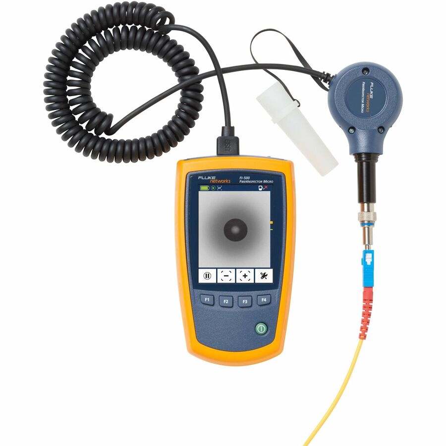 Fluke Networks FI-500 FiberInspector Micro FI-500