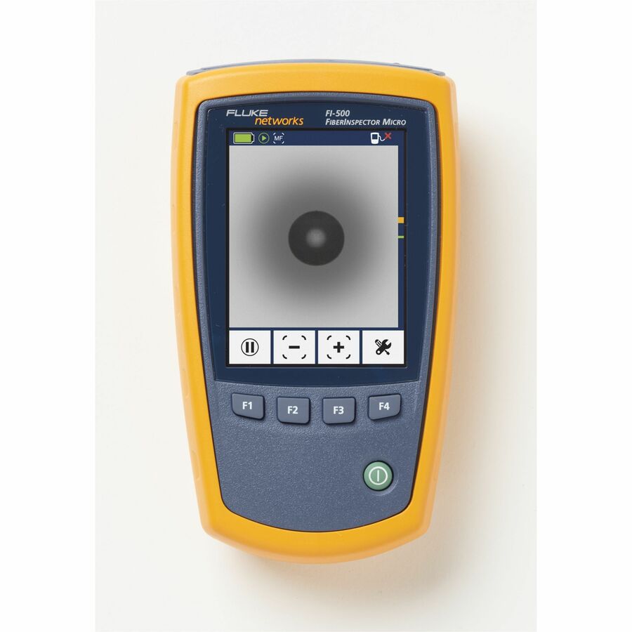 Fluke Networks FI-500 FiberInspector Micro FI-500