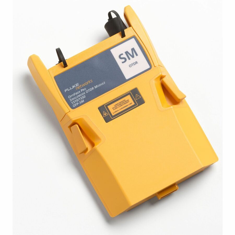 Fluke Networks OptiFiber Pro OTDR Family OFP-SM