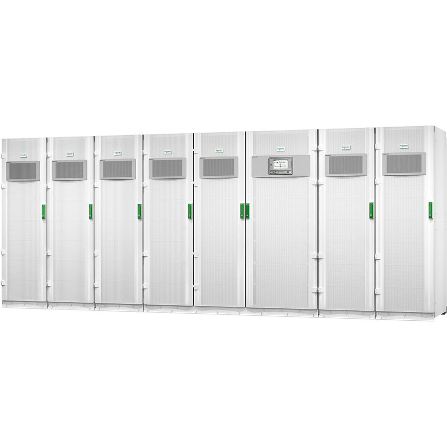 APC by Schneider Electric Galaxy VX 1250kVA Scalable to 1500kVA 400V, Start up 5x8 GVX1250K1500HS