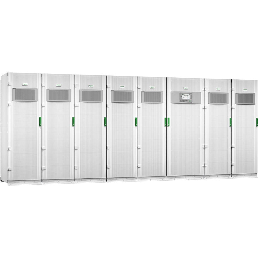 APC by Schneider Electric Galaxy VX 1250kVA Scalable to 1500kVA 400V, Start up 5x8 GVX1250K1500HS