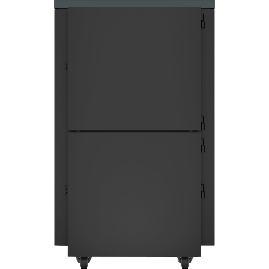 Schneider Electric NetShelter CX AR4024SPX431 Rack Cabinet AR4024SPX431