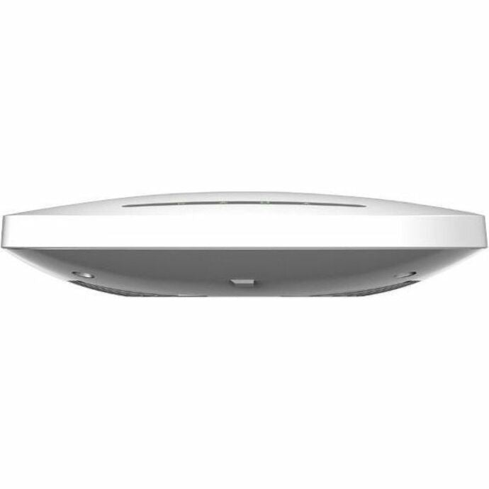 Netgear WAX214v2 Dual Band IEEE 802.11 a/b/g/n/ac/ax/e 1.80 Gbit/s Wireless Access Point - Indoor WAX214PA-200NAS