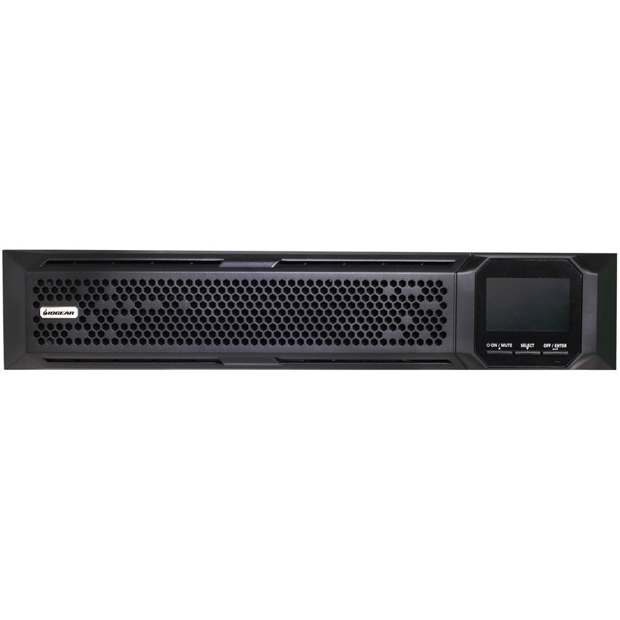 IOGEAR Professional Online 1000VA, 1000W UPS - TAA GBB1000N