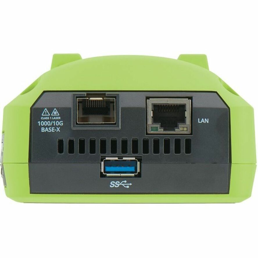 NetAlly LinkRunner LR10G-100 Network Testing Device LR10G-200