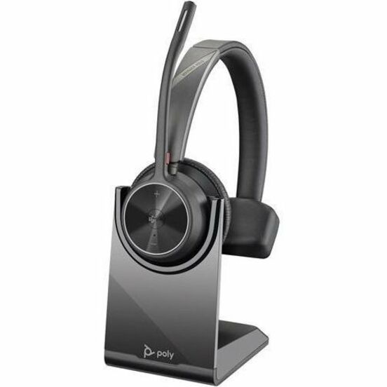 Poly Voyager 4300 UC V4320-M Headset G218475-02