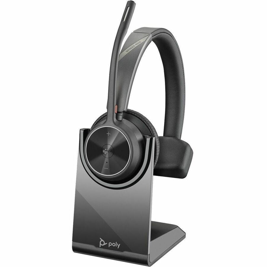 Poly Voyager 4300 UC 4310 Headset G218470-01