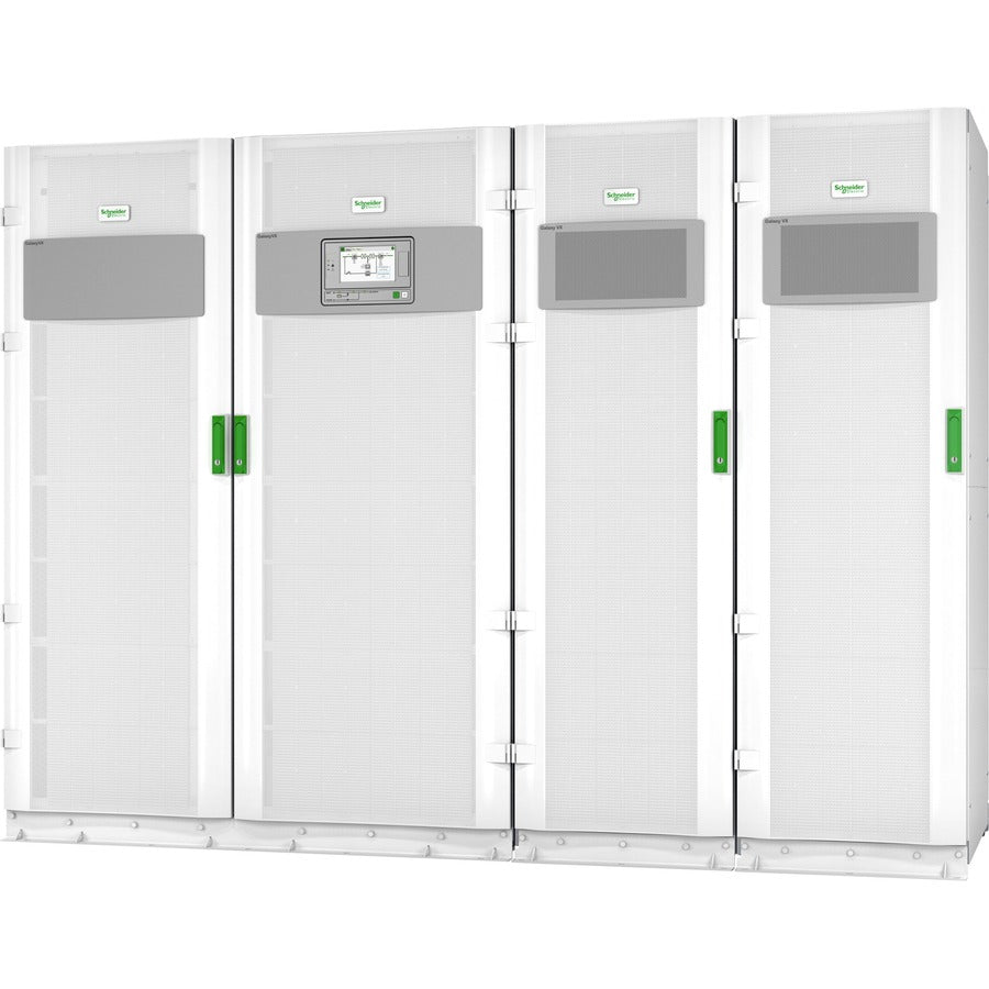 APC by Schneider Electric Galaxy VX 500kVA Scalable to 750kVA 400V, Start up 5x8 GVX500K750HS