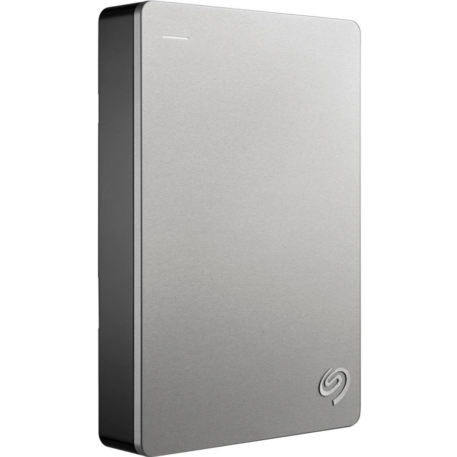 Seagate Backup Plus STDS4000400 4 TB Portable Hard Drive - External STDS4000400