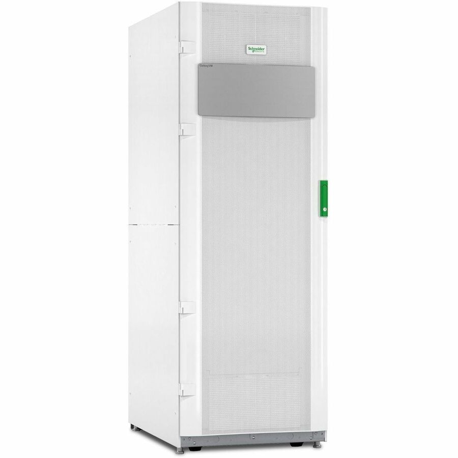 APC by Schneider Electric Galaxy VM UPS Modular Battery Cabinet Narrow for 6 Battery Modules GVMMODBCN