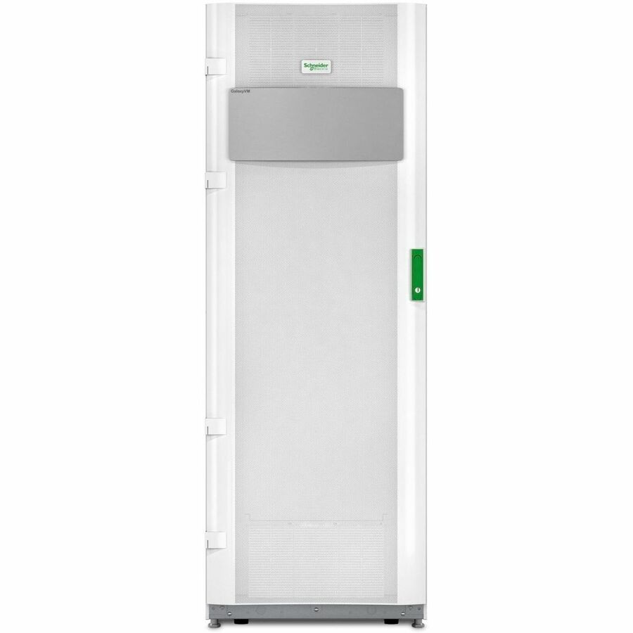 APC by Schneider Electric Galaxy VM UPS Modular Battery Cabinet Narrow for 6 Battery Modules GVMMODBCN