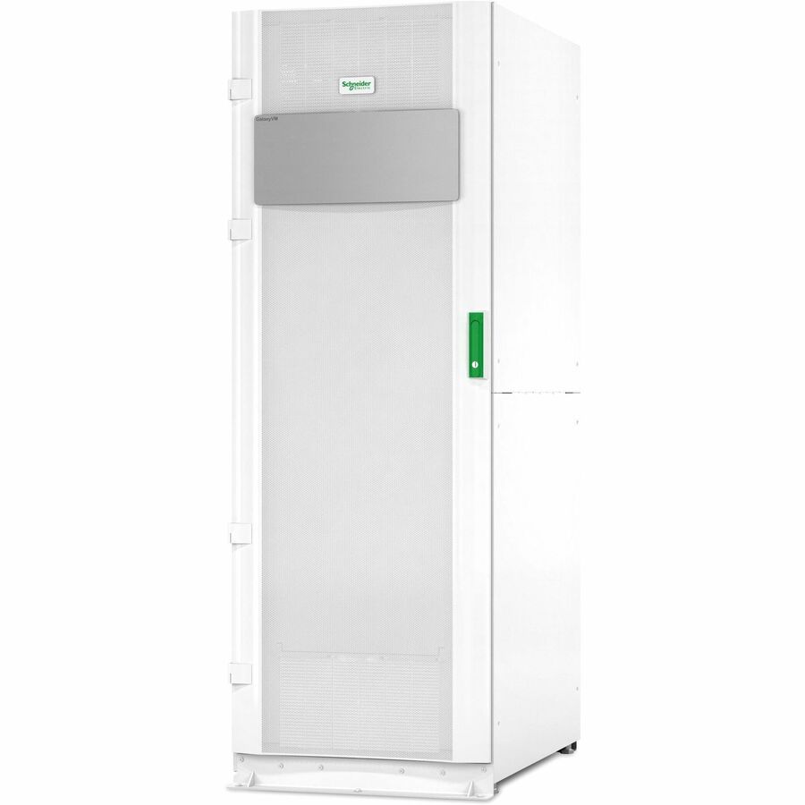 APC by Schneider Electric Galaxy VM UPS Modular Battery Cabinet Narrow for 6 Battery Modules GVMMODBCN