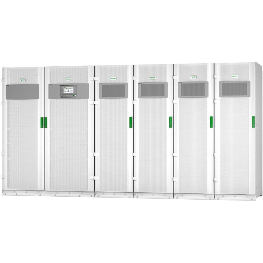 APC by Schneider Electric Galaxy VX 750kVA N+1 Redundant UPS 400V, Start up 5x8 GVX1000K750HS