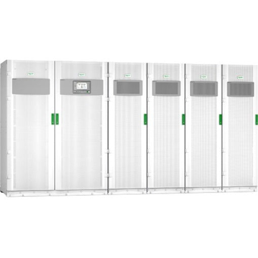 APC by Schneider Electric Galaxy VX 750kVA N+1 Redundant UPS 400V, Start up 5x8 GVX1000K750HS