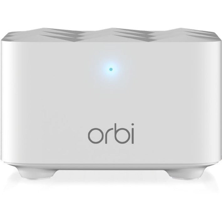 Netgear Orbi RBK13 Wi-Fi 5 IEEE 802.11ac Ethernet Wireless Router RBK13-100CNS