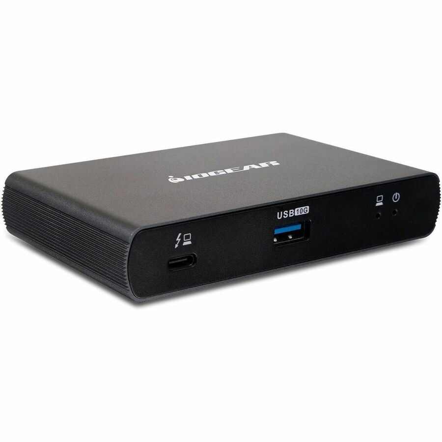 IOGEAR Quantum Thunderbolt 4 Mini Dock GTD4MHTAA