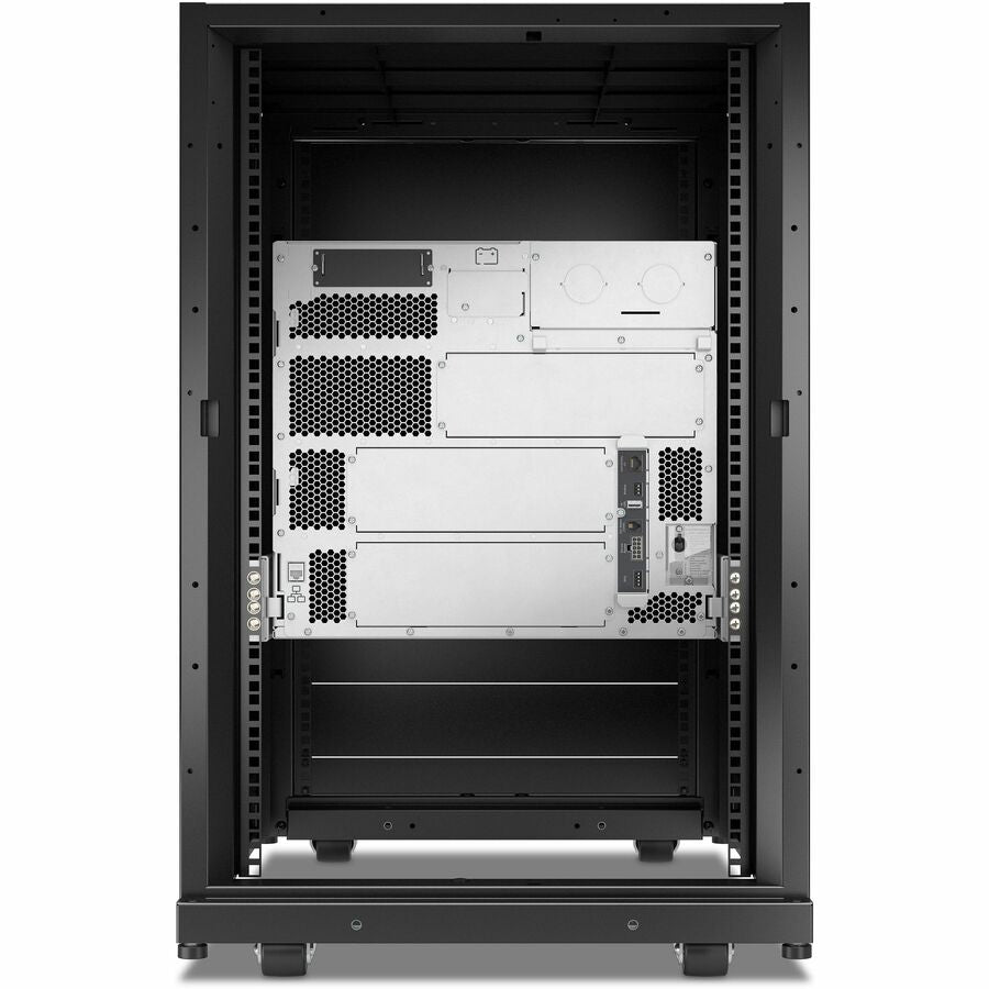 APC by Schneider Electric Smart-UPS 15kVA Tower UPS SRYL15K15XLT18