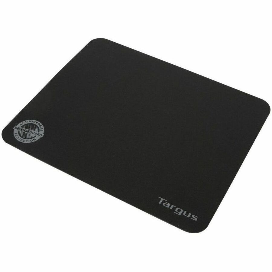 Targus Ultraportable Antimicrobial Mouse Mat AWE820GL