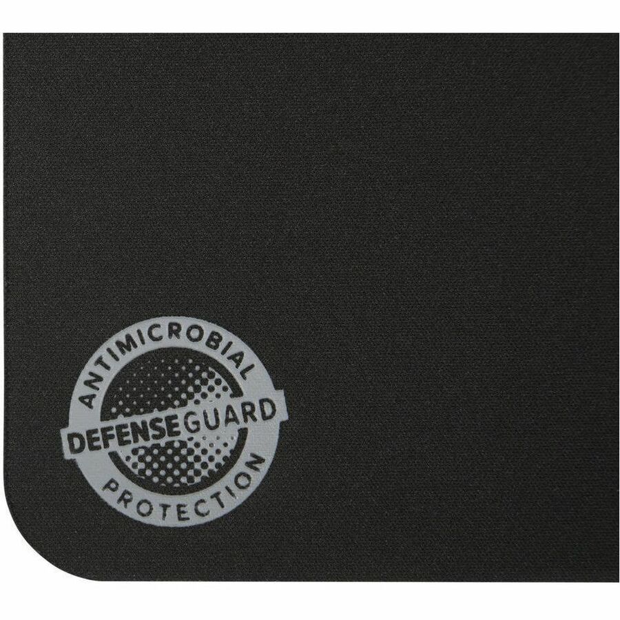 Targus Ultraportable Antimicrobial Mouse Mat AWE820GL