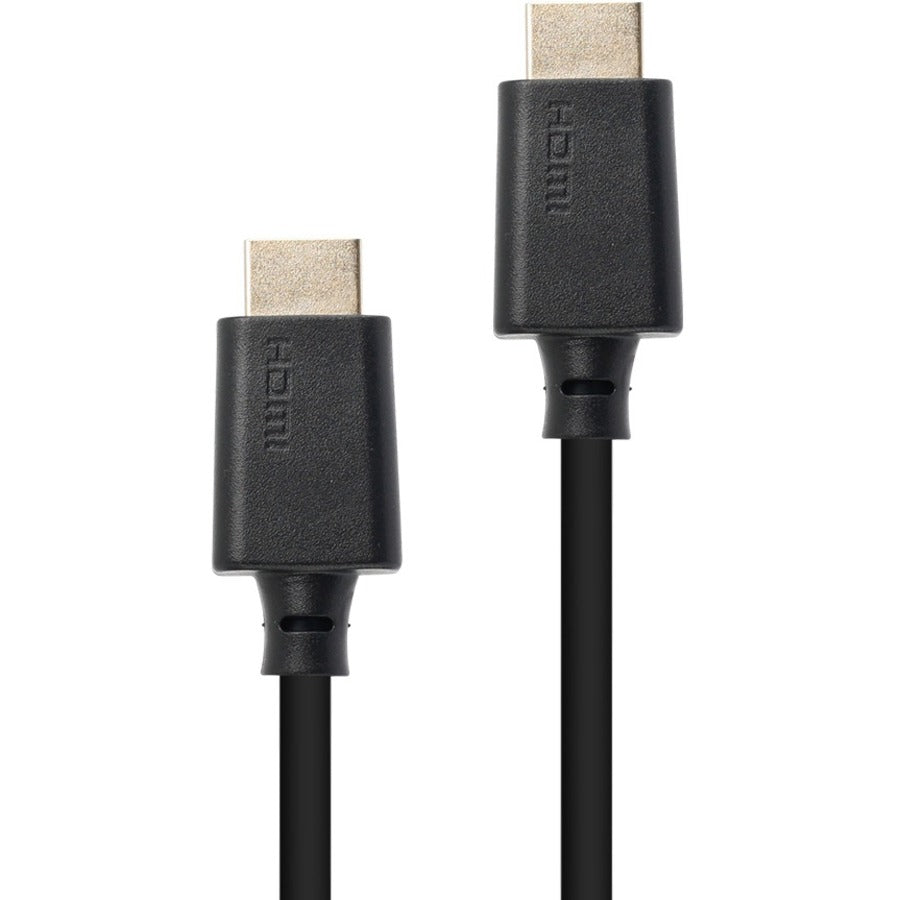 IOGEAR Ultra-High-Speed HDMI Cable 6.6 Ft. GHDC2102