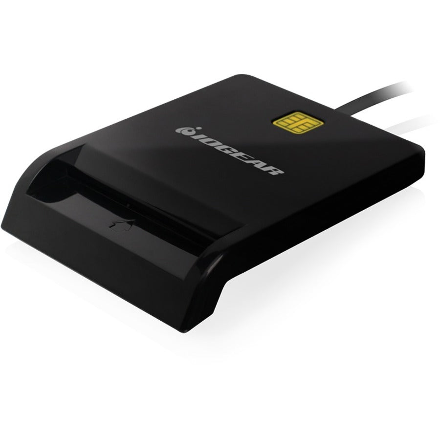 IOGEAR USB Smart Card Reader (Non-TAA) GSR212