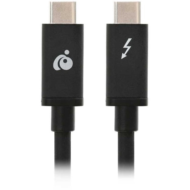 IOGEAR Thunderbolt 3 USB-C 2m 20Gbps Cable GT3C02