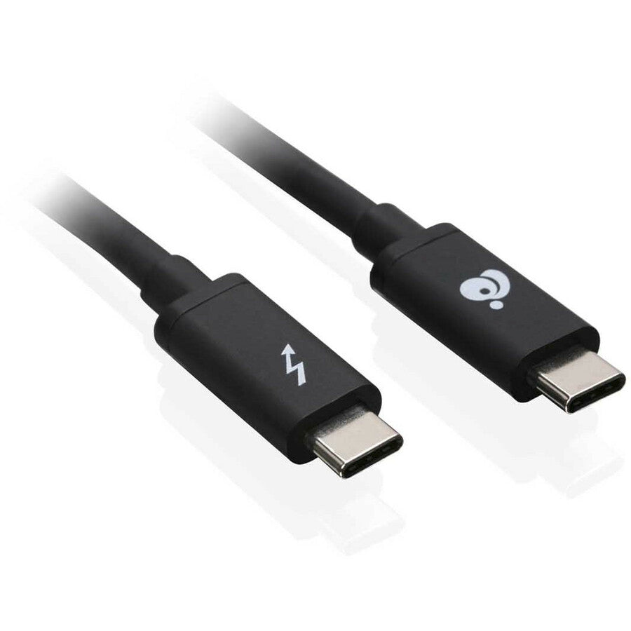 IOGEAR Thunderbolt 3 USB-C 2m 20Gbps Cable GT3C02