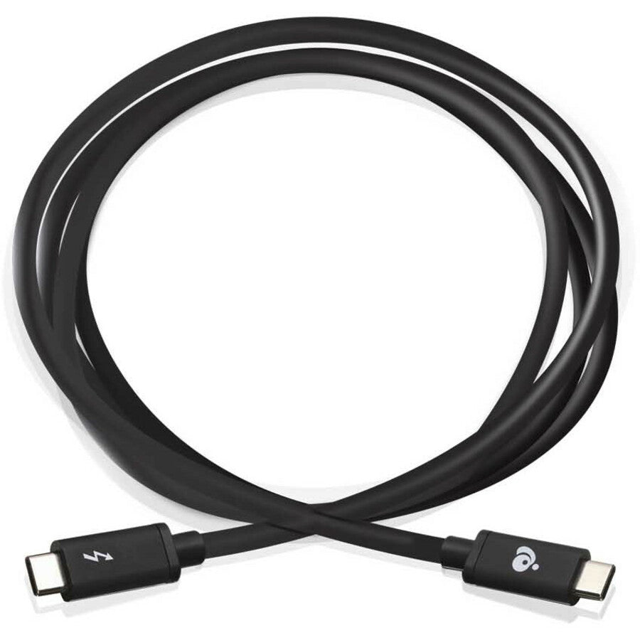 IOGEAR Thunderbolt 3 USB-C 2m 20Gbps Cable GT3C02