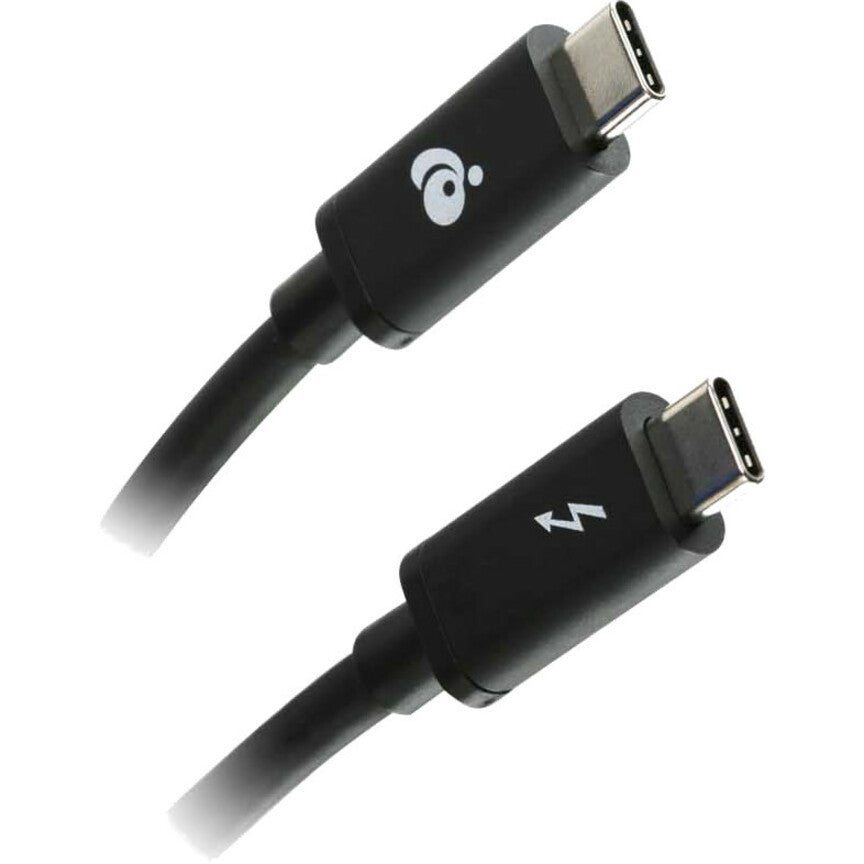 IOGEAR Thunderbolt 3 USB-C 2m 20Gbps Cable GT3C02