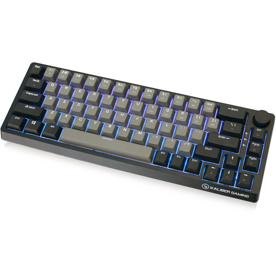 IOGEAR MECHLITE NANO USB/Wireless Keyboard GKB610R