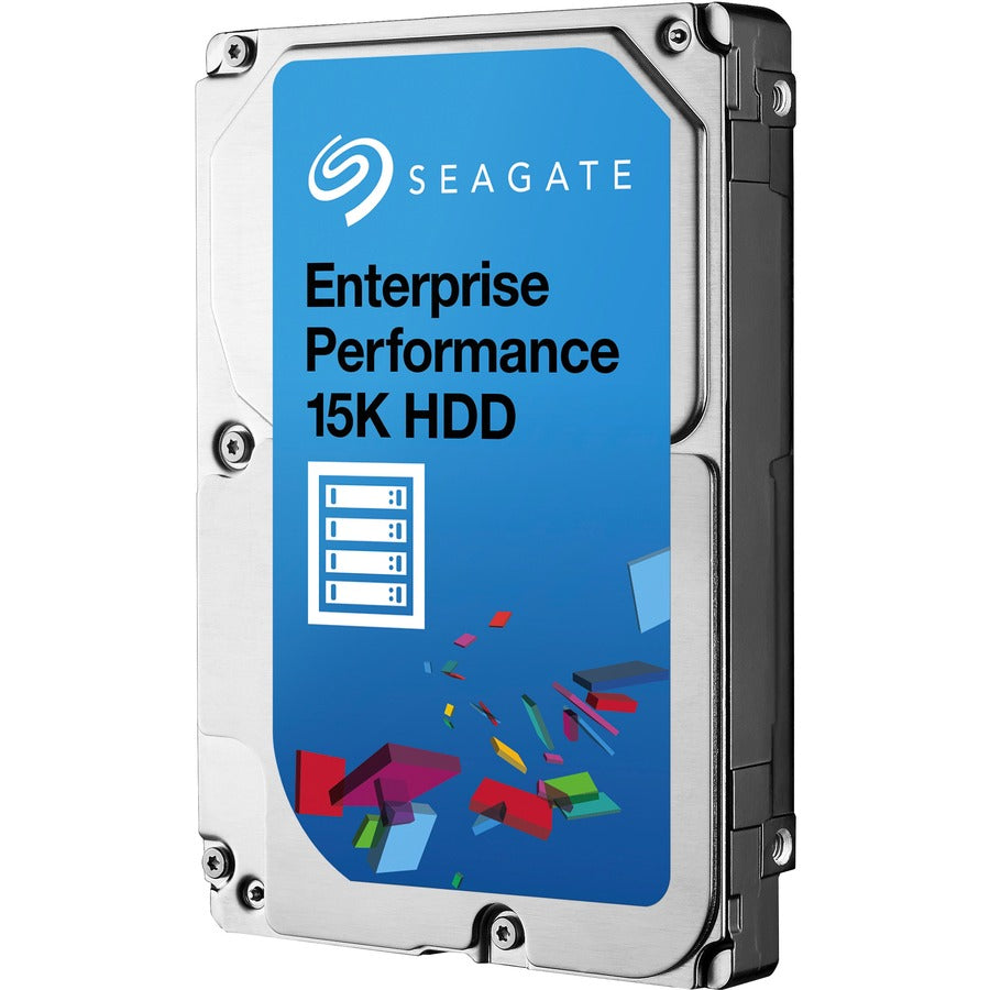 Seagate ST900MP0146 900 GB Hard Drive - 2.5" Internal - SAS (12Gb/s SAS) ST900MP0146