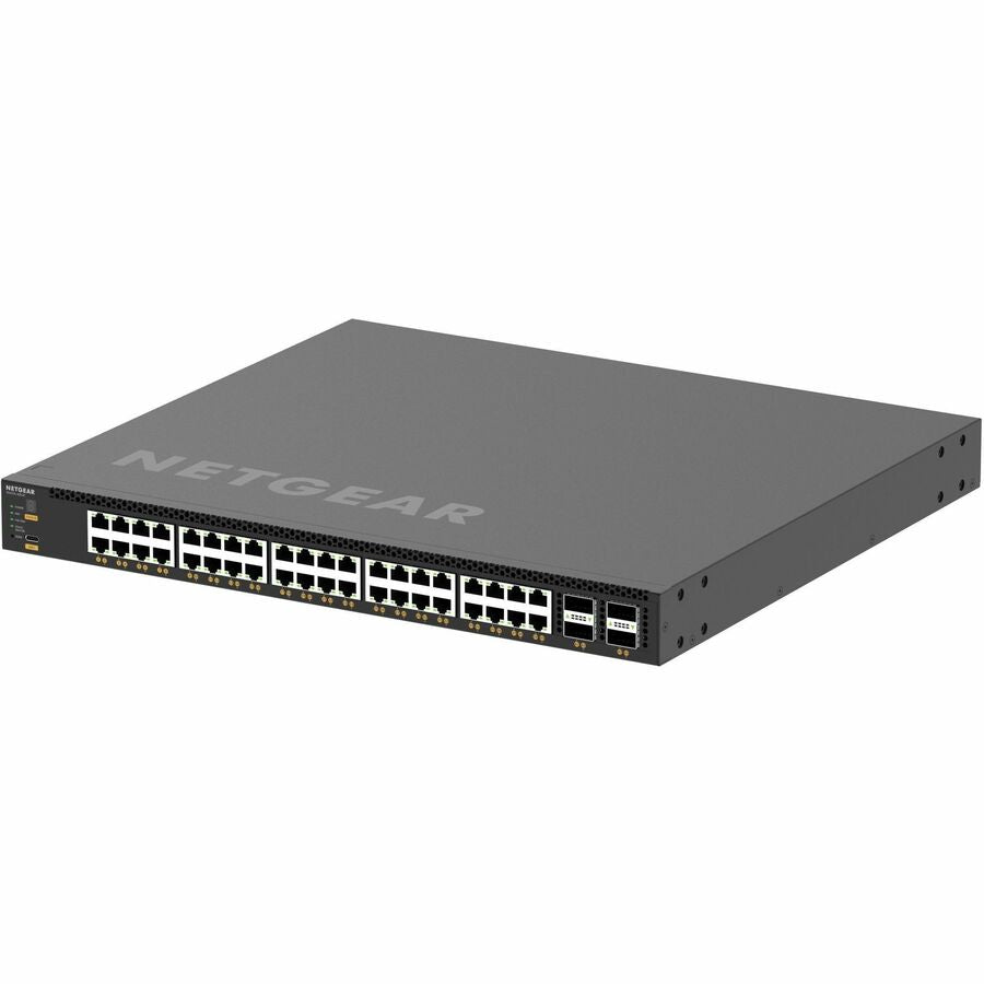 Netgear AV Line M4350-40X4C Ethernet Switch XSM4344C-100NES