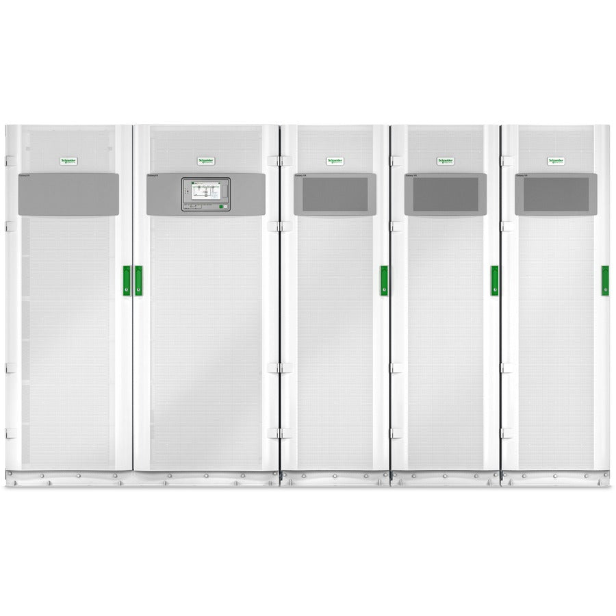 APC by Schneider Electric Galaxy VX 750kVA Scalable to 1000kVA 400V, Start up 5x8 GVX750K1000HS