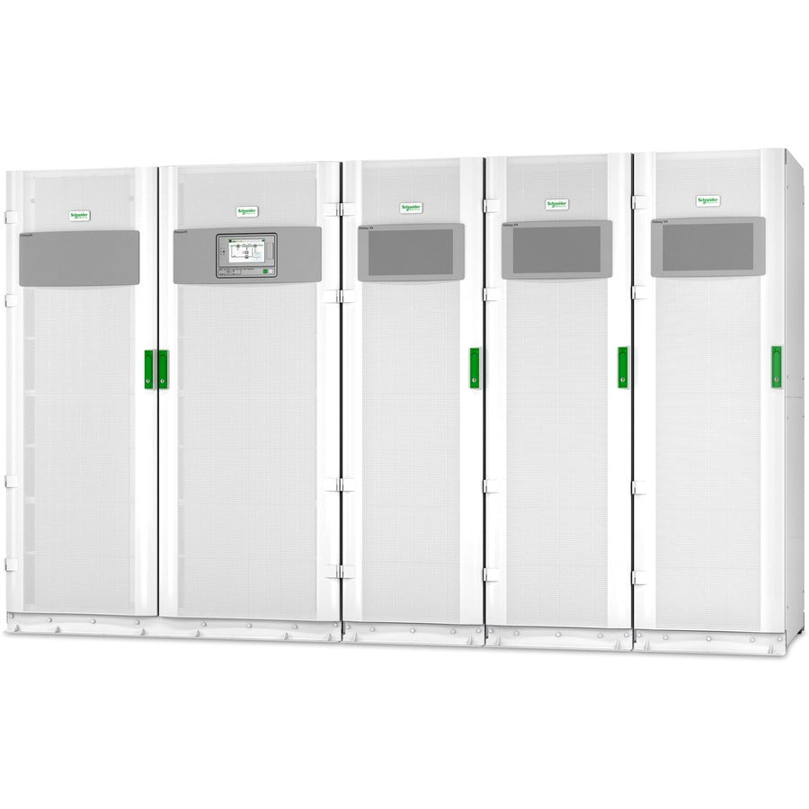 APC by Schneider Electric Galaxy VX 750kVA Scalable to 1000kVA 400V, Start up 5x8 GVX750K1000HS