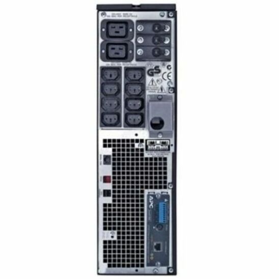 APC Smart-UPS RT 5000VA Rack-mountable UPS SURTD5000XLI