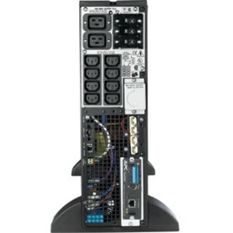 APC Smart-UPS RT 5000VA Rack-mountable UPS SURTD5000XLI