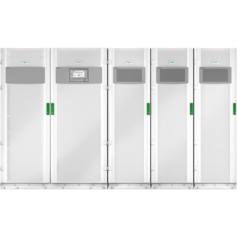 APC by Schneider Electric Galaxy VX 750kVA, 400V, Start up 5x8 GVX750K750HS