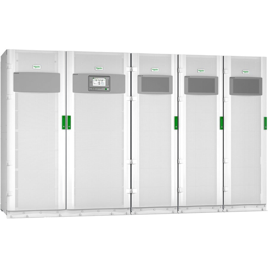 APC by Schneider Electric Galaxy VX 750kVA, 400V, Start up 5x8 GVX750K750HS