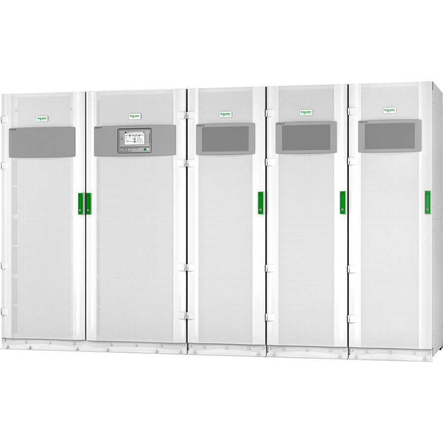 APC by Schneider Electric Galaxy VX 750kVA, 400V, Start up 5x8 GVX750K750HS