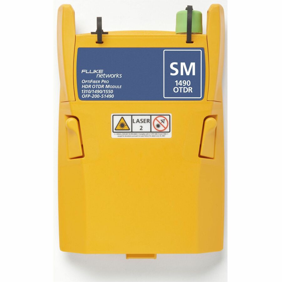 Fluke Networks OptiFiber Pro HDR Module OFP-200-S1490-MOD