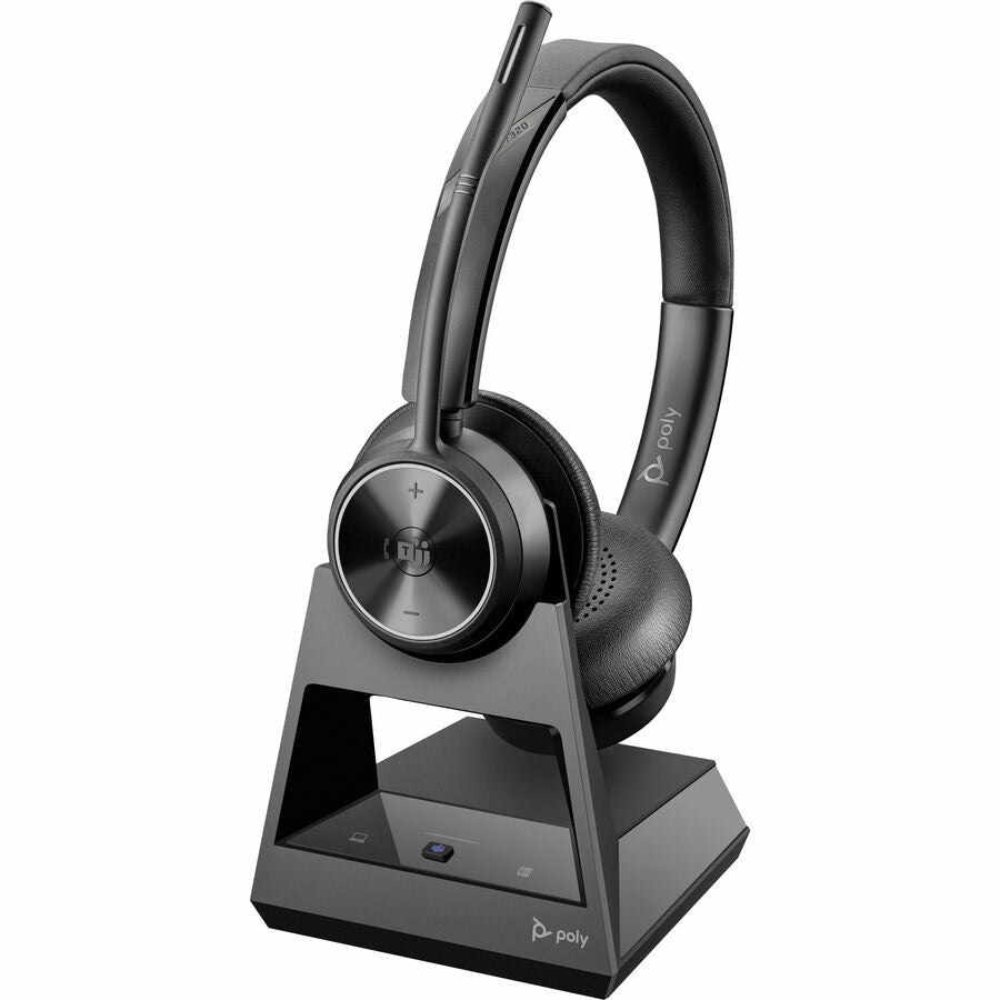 Poly Savi 7300 Office 7320 Headset 7E2L3AA