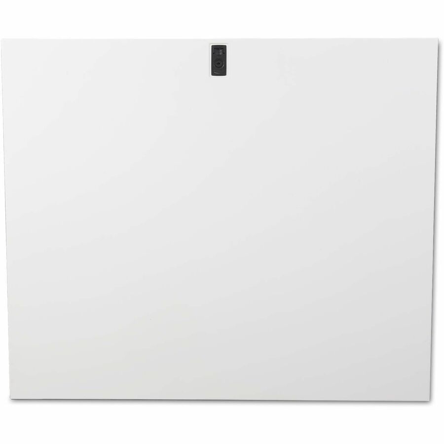 APC by Schneider Electric NetShelter SX 42U 1200mm Deep Split Side Panels White Qty 2 AR7303W