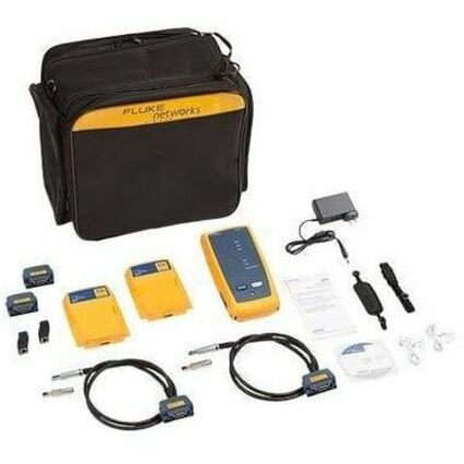 Fluke Networks DSX2-5000-NW Cable Analyzer DSX2-5000-NW INT