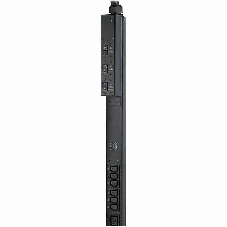 APC Basic Rack 14.4kVA PDU AP7569