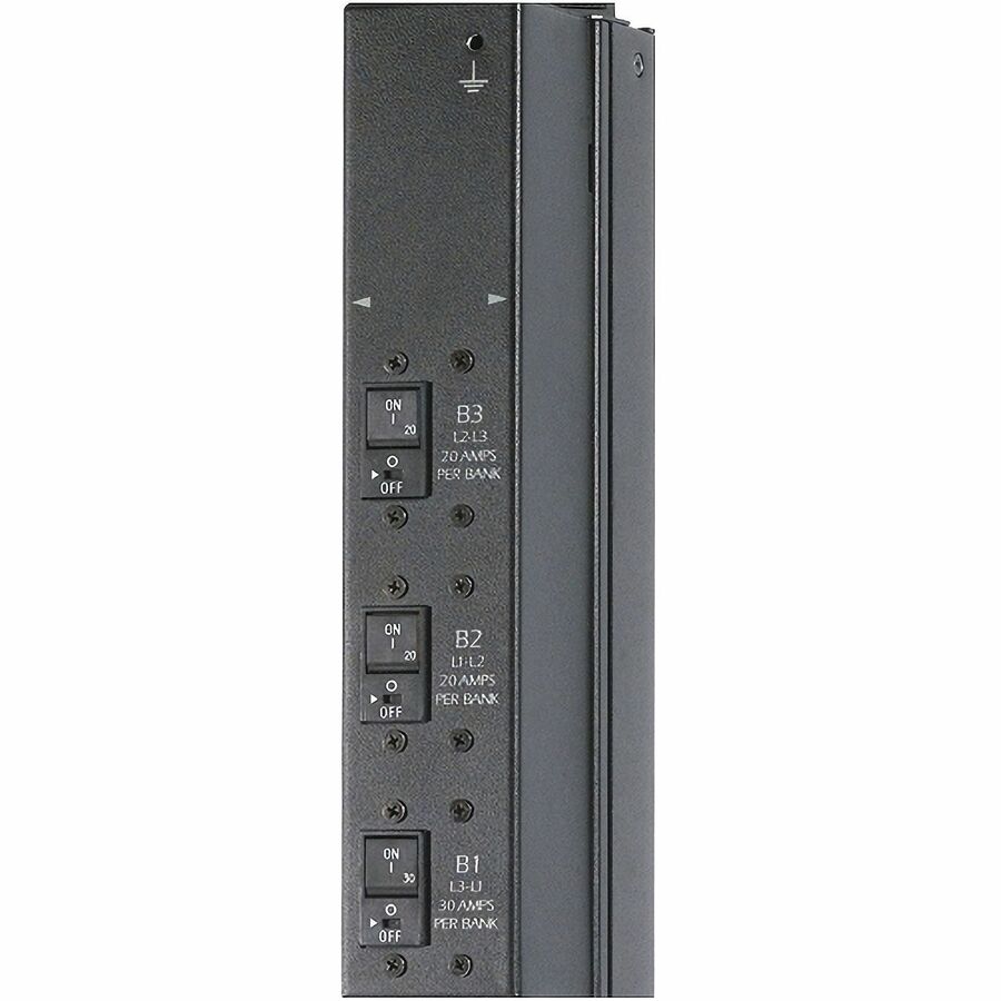 APC Basic Rack 14.4kVA PDU AP7569