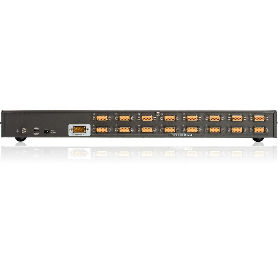 IOGEAR GCS1716KITU KVM Switch GCS1716KITU