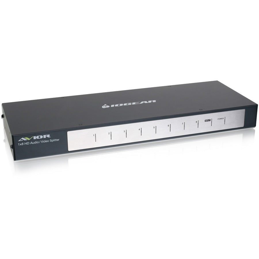 IOGEAR AVIOR HDMI Splitter GHSP8118