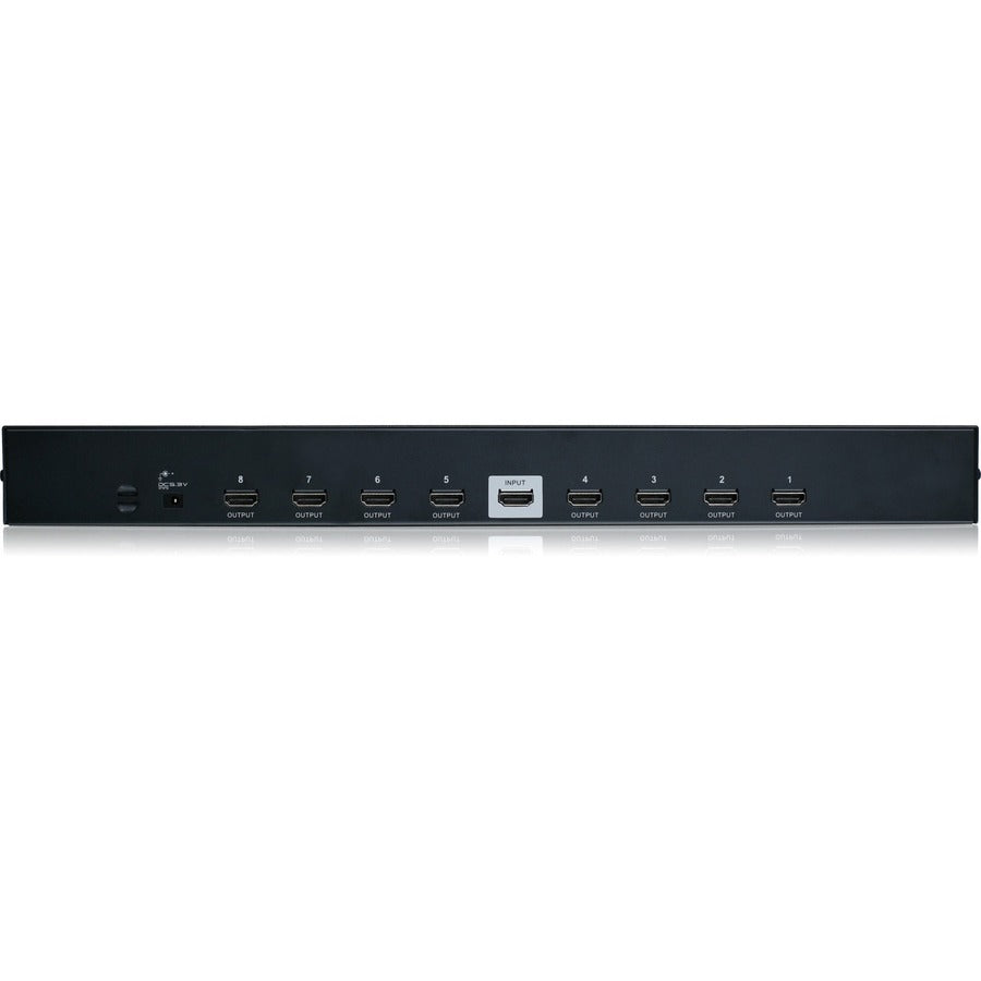 IOGEAR AVIOR HDMI Splitter GHSP8118